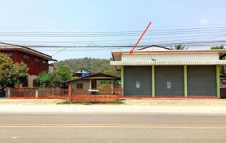 ทรัพย์ธนาคารโดย KASIKORNBANK บ้านเดี่ยว ถนนสายบ้านสันต้นมื่น - บ้านแม่ต๋ำน้อย (ทล.1174)