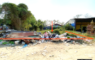 ทรัพย์ธนาคารโดย KASIKORNBANK ที่ดิน ถนนสายชัยนาท - สุพรรรณบุรี(ทล.340)