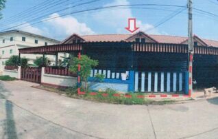 ทรัพย์ธนาคารโดย GHB ทาวน์เฮาส์  เมืองระยอง ระยอง