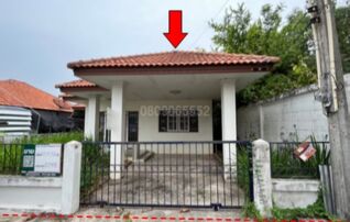 ขายบ้านเดี่ยว ปรีเปรม วิลล่า