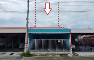 ทรัพย์สถาบันโดย GHB ทาวน์เฮาส์ อนานคร4