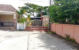ทรัพย์สถาบันโดย KASIKORNBANK บ้านเดี่ยว ธันยพร 2