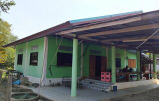ทรัพย์สถาบันโดย GHB บ้านเดี่ยว ซอยทางเข้าบ้านไหล่โก ถนนพิษณุโลก-นครสวรรค์(1