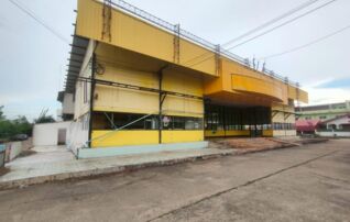 ทรัพย์สถาบันโดย KASIKORNBANK ที่ดิน โครงการหล่มสักเมืองใหม่