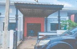 ทรัพย์สถาบันโดย GHB ทาวน์เฮาส์ สุกัญญา 3 (Baan Suan Pruksa 304)