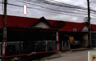 ทรัพย์ธนาคารโดย GHB ทาวน์เฮาส์ นครหลวง พระนครศรีอยุธยา