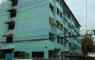 ทรัพย์สถาบันโดย GHB คอนโด บ้านเอื้ออาทร รังสิต คลองหนึ่ง (Baan Ua-Athorn Rangsit Klong Nueng)