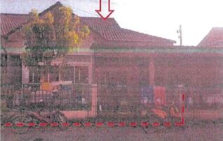 ทรัพย์ธนาคารโดย GHB บ้านแฝด ศรีราชา ชลบุรี