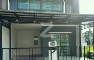 ขายด่วน เจ้าของขายเอง (ไม่มีเวลาดูแล) หมู่บ้านพฤกษา 83 บรมราชชนนี สาย 5 Renovate ใหม่ หลังริม พร้อมเข้าอยู่ : เจ้าของขายเอง (งดรับนายหน้า)