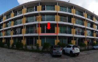 ทรัพย์ธนาคารโดย SCB คอนโด เบสท์พ้อยท์ คอนโดมิเนียม (The Best Point Condominium)
