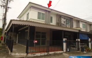 ทรัพย์สถาบันโดย GHB ทาวน์เฮาส์ พฤกษา 54 เฟส 2