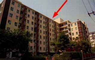 ทรัพย์สถาบันโดย GHB คอนโดใกล้ BTS สายหยุด รีเจ้นท์โฮม 8 พหลโยธิน 67/1 (Regent Home 8 Phaholyothin 67/1)