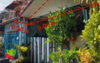 ทรัพย์สถาบันโดย GHB ทาวน์เฮาส์ ธารทอง 1 (Than Thong 1)