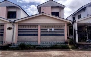ทรัพย์สถาบันโดย GHB บ้านเดี่ยว แม่สาย เชียงราย