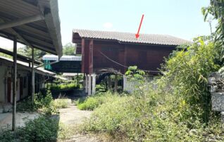 ทรัพย์ธนาคารโดย KASIKORNBANK บ้านเดี่ยว ถนนสายพะเยา-เชียงราย(ทล.1)
