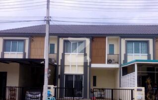 🏠 บ้านใหม่ โครงการใหม่ @รังสิต คลอง 5 📍4️⃣ ห้องนอน 2️⃣ ห้องน้ำ 2️⃣ ที่จอดรถ 🚨 เช่า10,000 บาท/เดือน 🚨 (เจ้าของปล่อยเอง) : เจ้าของให้เช่าเอง (งดรับนายหน้า)
