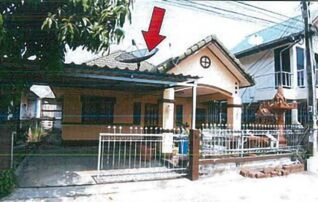 ทรัพย์สถาบันโดย GHB บ้านเดี่ยว ศรีราชา ชลบุรี