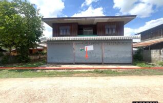 ทรัพย์ธนาคารโดย KASIKORNBANK บ้านเดี่ยว ถนนสายบ้านหนองแคน - บ้านงิ้วงาม (กส.4028)