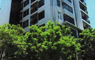 ทรัพย์ธนาคารโดย GHB คอนโดติด BTS ปู่เจ้า พอส สุขุมวิท 115 (Pause Sukhumvit 115)