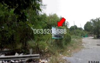 ขายที่ดิน เมืองประชา (Mueang Pracha Bang Khu Wat)
