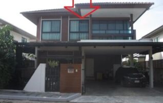 ทรัพย์สถาบันโดย SCB บ้านเดี่ยว ธัญญาภิรมย์ แกรนด์วิลล์ (Thanyapirom Grandville)