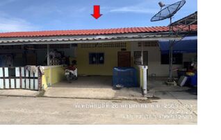 ทรัพย์สถาบันโดย GHB ทาวน์เฮาส์ ซอยเทศบาลกระจับ ซ.31 ถนนเพชรเกษมสายเก่า(ทล.3