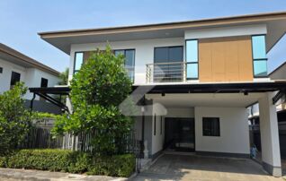 บ้านหรู บ้านลุมพินี สวนหลวง ร9 ให้เช่า 99,900 บาท ต่อเดือน : เจ้าของให้เช่าเอง (งดรับนายหน้า)
