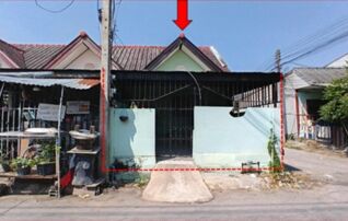 ทรัพย์สถาบันโดย GHB ทาวน์เฮาส์ ซอยมาศิริ/ซ.โชคเจริญ/ม. ถนนนครราชสีมา-โชคชัน(ทล