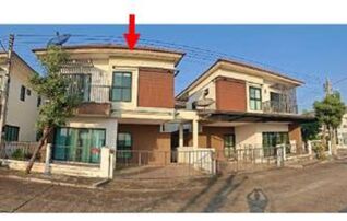 ทรัพย์สถาบันโดย GHB บ้านแฝด เดอะปาร์ค 2