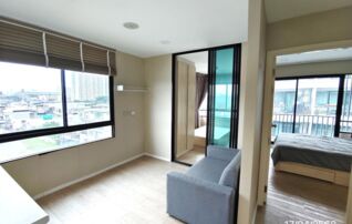 ทรัพย์ธนาคารโดย KASIKORNBANK คอนโดใกล้ YL03 โชคชัย 4 วินน์ คอนโด ลาดพร้าว-โชคชัย 4 (Wynn Condo Ladprao-Chokchai 4)