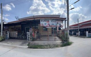 ทรัพย์สถาบันโดย GHB ทาวน์เฮาส์ เทพประทานพร 15