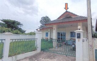 ทรัพย์สถาบันโดย GHB บ้านเดี่ยว หางดง เชียงใหม่