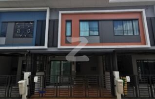 ขาย หมู่บ้าน สิริเพลส -เพชรเกษมสาย4 ราคา 2.59 ล้าน  ต่อเติมหน้าบ้านและหลังบ้าน พร้อมเข้าอยู่ได้เลย จ้าาาาา ครัว : เจ้าของขายเอง (งดรับนายหน้า) 