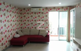 ให้เช่าคอนโดติด BTS บางนา รีเจ้นท์โฮม 7/2 บางนา-สรรพาวุธ (Regent Home 7/2 Bangna-Sanphawut) : เจ้าของให้เช่าเอง (งดรับนายหน้า)