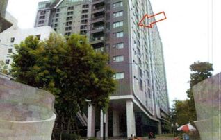 ทรัพย์สถาบันโดย GHB คอนโดใกล้ MRT ท่าพระ ไอดีโอ ท่าพระ อินเตอร์เชนจ์ (Ideo Thaphra Interchange)