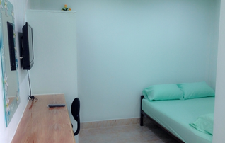 ห้องพักสบาย