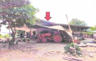 ทรัพย์สถาบันโดย GHB บ้านเดี่ยว เมืองชัยภูมิ ชัยภูมิ