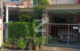🏠 [เจ้าของขายเอง] ทาวน์เฮ้าส์ "พรีเมียม" พฤกษาวิลล์ 35 พระราม 5 (ซอยวัดสังฆทาน) "ความเป็นส่วนตัวสูงสุด หน้าบ้าน-หลังบ้านไม่ชนใคร ทิศเหนือรับลม น้ำไม่ : เจ้าของขายเอง (งดรับนายหน้า)