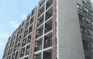 ทรัพย์ธนาคารโดย ธอส. คอนโดติด BTS ช้างเอราวัณ ทรอปิคานา คอนโด (Tropicana Condo)