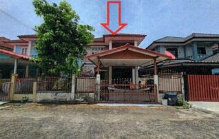 ทรัพย์สถาบันโดย GHB บ้านแฝด พรธิสาร 8