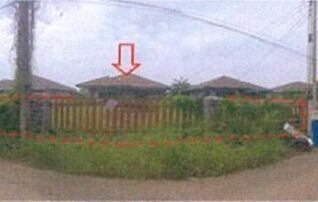 ทรัพย์สถาบันโดย GHB บ้านเดี่ยว สวีทโฮม