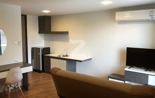 ให้เช่าคอนโด ลิฟวิ่ง อเวนิว คอนโด บางแสน (Living Avenue Condo Bangsaen) : เจ้าของให้เช่าเอง