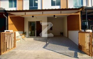📌#เจ้าของขายเอง รีโนเวทใหม่&สวยพร้อมอยู่ 👈 ✅ ยินดีรับ Agent ค่ะ✅ 🏡 โครงการหมู่บ้านพฤกษา 106/2 : เจ้าของขายเอง (งดรับนายหน้า)