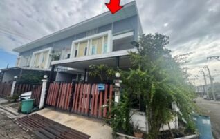 ทรัพย์สถาบันโดย GHB ทาวน์เฮาส์ สุชารี วิลล์ 7 หลักสี่-ดอนเมือง (Sucharee Ville 7 Laksi-Donmueang)