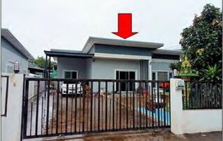 ทรัพย์สถาบันโดย GHB บ้านเดี่ยว NK Private park 4(บ้านนาไก่)
