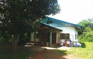 ทรัพย์สถาบันโดย GHB บ้านเดี่ยว บ้านโนนตาล
