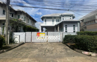 💖 บ้าน ธัญบุรี ราคาพิเศษ! 💖