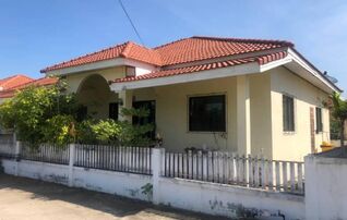 ทรัพย์สถาบันโดย GHB บ้านเดี่ยว คลองขลุง กำแพงเพชร