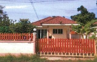 ทรัพย์สถาบันโดย GHB บ้านเดี่ยว ชัชชญา