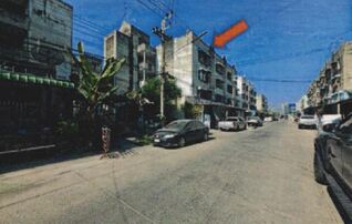 ทรัพย์สถาบันโดย GHB คอนโด รังสิตซิตี้ (แฟลตปลาทอง) (Rangsit City (Flat Plathong))
